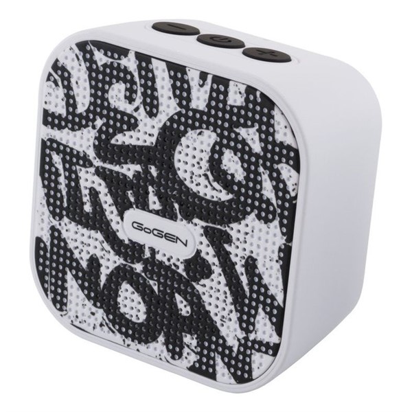 Bluetooth kaiutin GoGen - Bluetooth-högtalare - 8590393269433 - 1