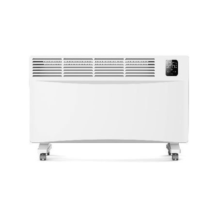 DunWore 2000 W konvektionsvärmare - Värmefläktar och elradiatorer - 6438014385693 - 1