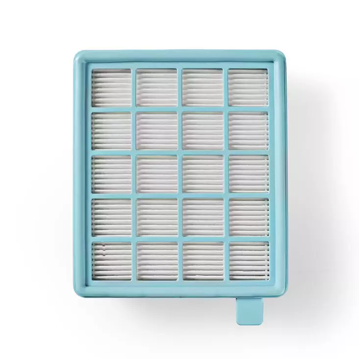 HEPA Filter Set | Ersättning för: Philips | HEPA Motor Filter & Mikrofilter | H13 - Filter - 5412810313853 - 1
