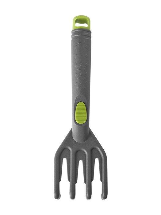 Handluckrare 4-pinnar plast - Trädgårdsverktyg - 5709386975463 - 1