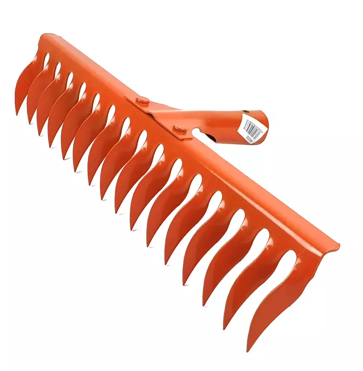 Haravan lapa - Borst och räfsor - 6438151013473 - 1