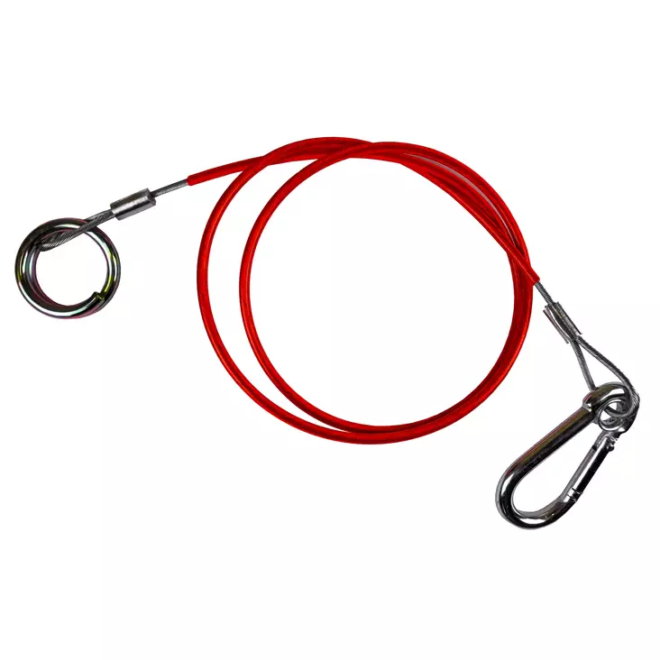 H=C3=A4t=C3=A4vaijeri - Andra släpvagnstillbehör - 6438168098753 - 1