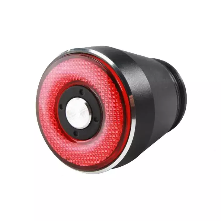 Heed Q5 smart bakljus till cykel - Cykellampor - 6438014273273 - 1