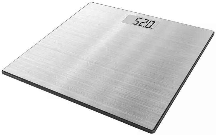 Henkil=C3=B6vaaka ter=C3=A4ksinen - Vågar och kroppssammansättningsmätare - 6430037753893 - 1