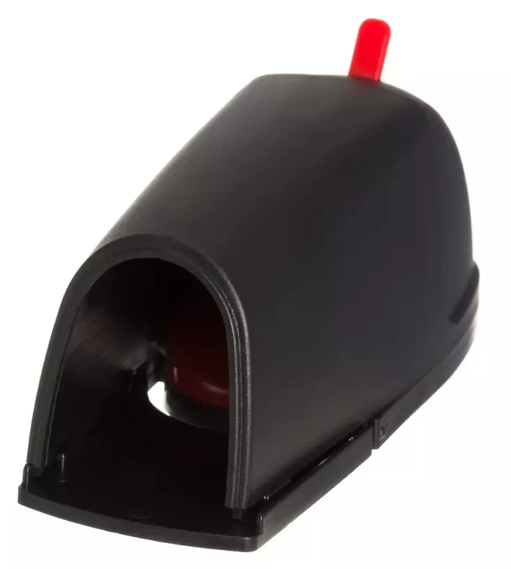 Hiirenloukku Easy Tarmo - Avskräckare och fällor för gnagare - 6410413223073 - 1