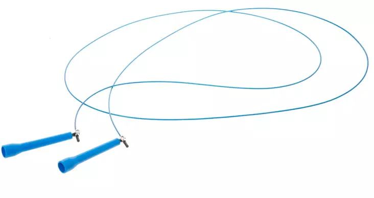 Hyppynaru speed rope - Träningsutrustning och -redskap - 6410412864833 - 1