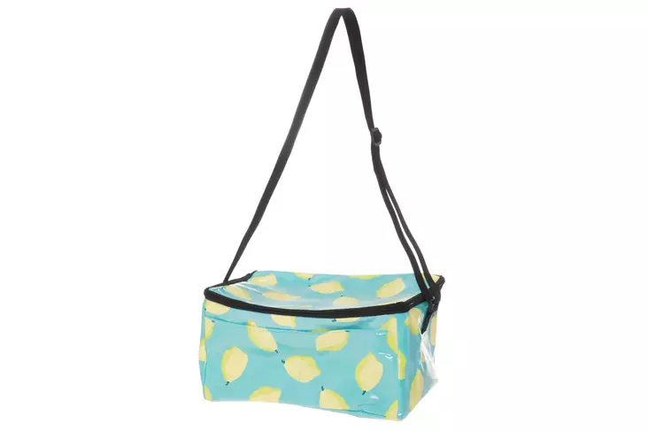 Kylväska Citron 8,5L Iceman - Kylväskor och termosar - 6410416006383 - 1