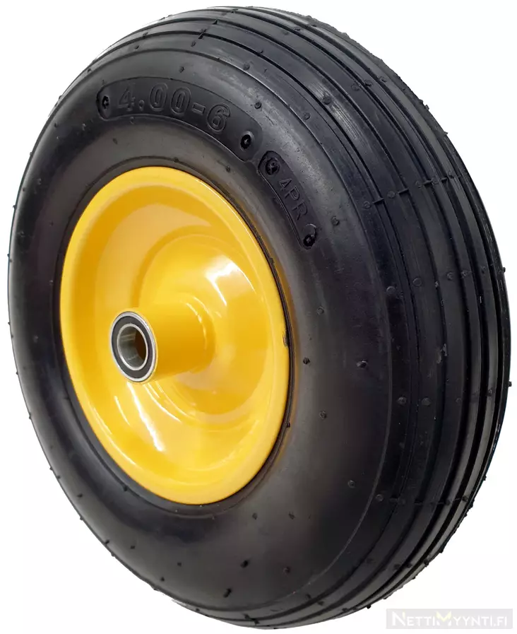 Luftdäck 13 x 400-6 - Skottkärror och hjul - 6438168001913 - 2