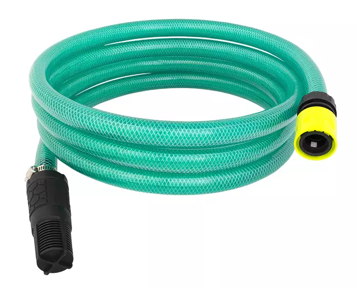 Imuletku Clen master takaiskuventtiilill=C3=A4 3 m =20 - Högtryckstvättar - 6418549392113 - 1