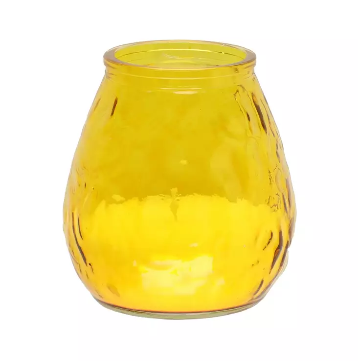 Iso kynttil=C3=A4 Polar Venetsia 11 x 10 cm - Ljus och lyktor - 6410413334533 - 1