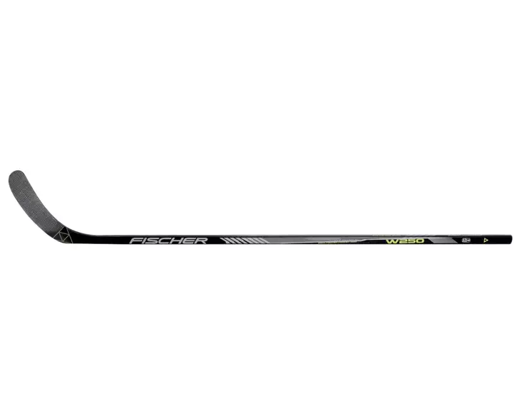 Ishockeyklubba W250 SR Right Fischer - Sport och träning - 9002972117183 - 1
