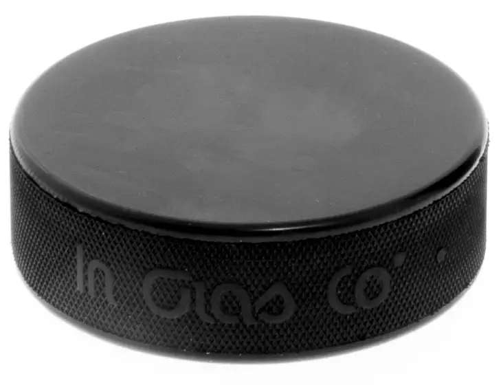 J=C3=A4=C3=A4kiekko virallinen 5 kpl-1 - Ishockeyutrustning - 6410412475633 - 1