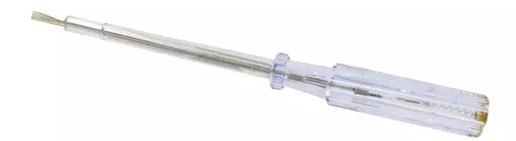 J=C3=A4nnitemittari 110-250 V - Multimetrar och testare - 8714892722903 - 1