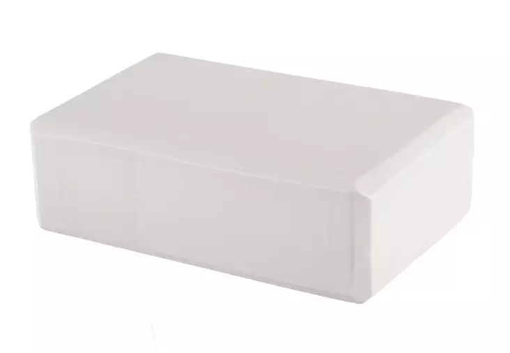 Joogatiili Atom 1 kpl - Träningsutrustning och -redskap - 6410413257443 - 1