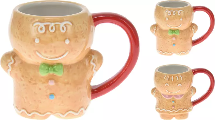  - Kaffe- och teserviser - 8720573817653 - 1