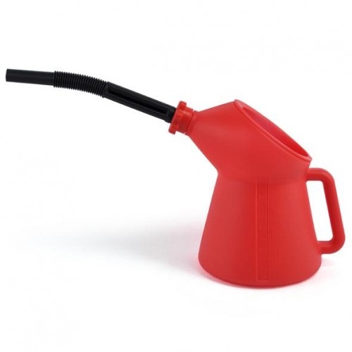 Oljekanna 4,5 l - Karaffer och trattar - 6416061006723 - 1