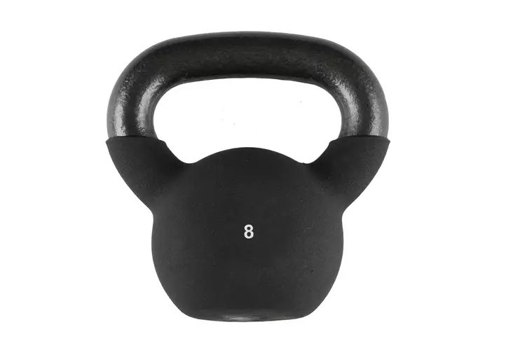 Kahvakuula 8 kg - Kettlebells - 6410416087733 - 1