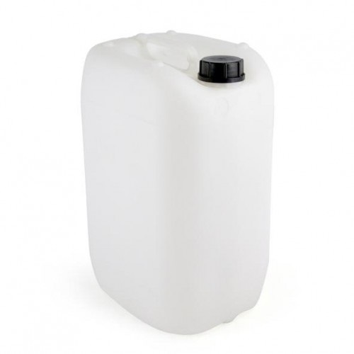 Kanisteri 25 L Plastex - Vattenbehållare och dunkar - 6416061400033 - 1