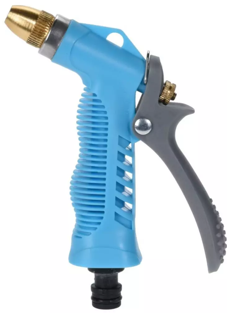 Kastelupistooli - Sprutpistoler - 8719202438703 - 1