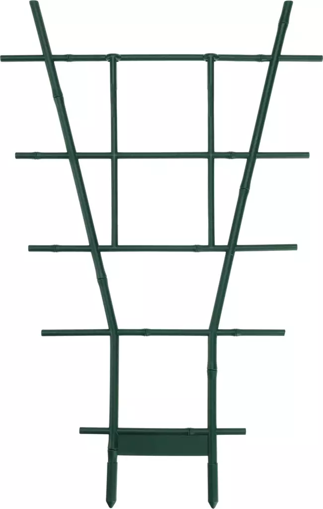 Kasvituki 49x29cm=20 - Blomsterställ och växtstöd - 8720573518543 - 1