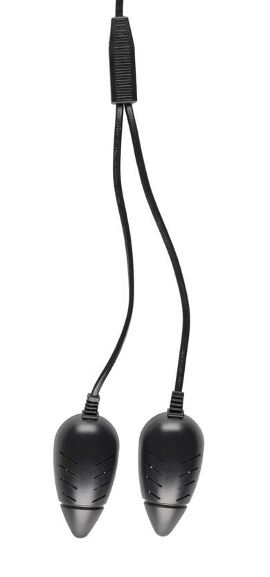 Kengänkuivain 2x4W 50°C mini-1 - Skotillbehör - 6410413211513 - 1