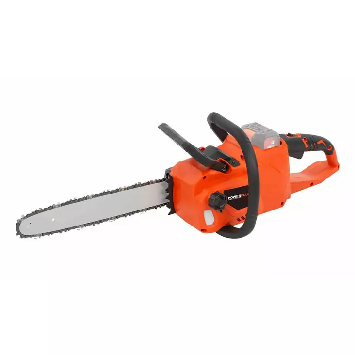 Batteridriven motorsåg 40V Powerplus - Batteriverktyg - 5400338090783 - 1