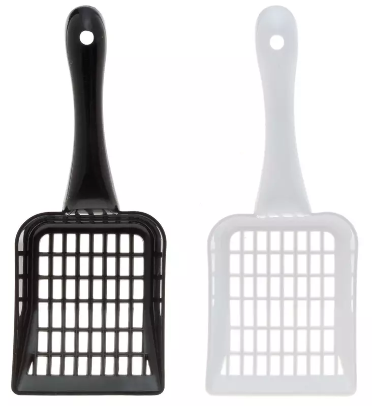 Kissanhiekkalapio - Kattströ och kattlådor - 6410411938023 - 1