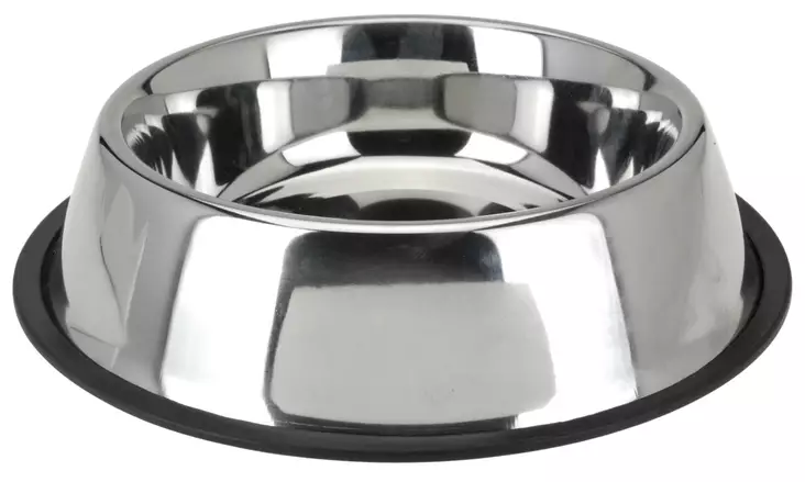 Koiran ruokakuppi 34 cm rst - Mat- och dryckeskärl - 8711295214233 - 1