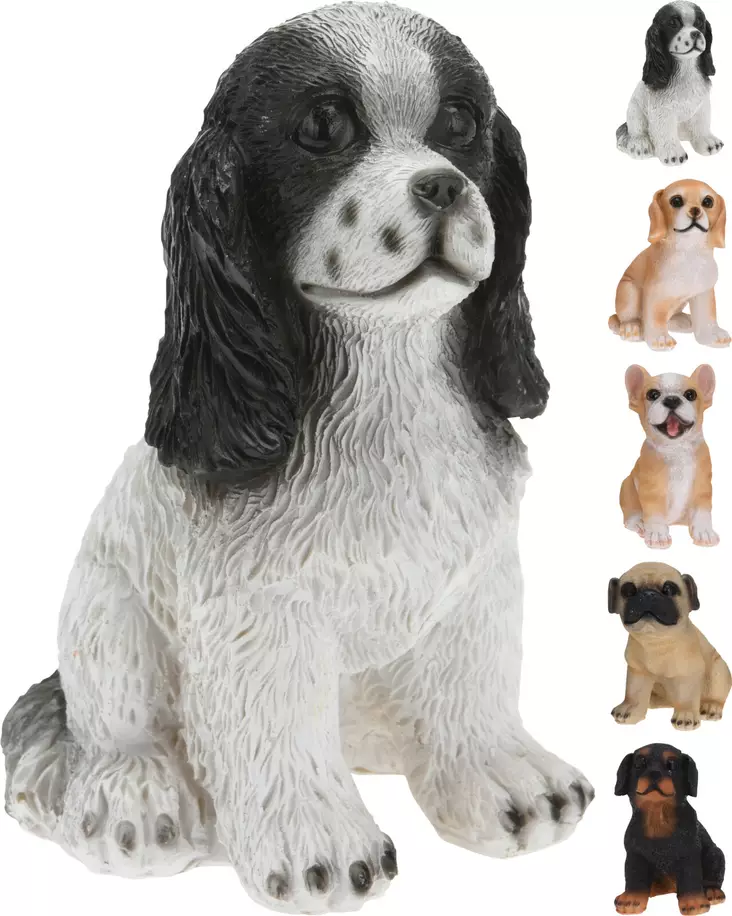 Koirapatsas - Trädgårdsdekorationer - 8719987482953 - 1