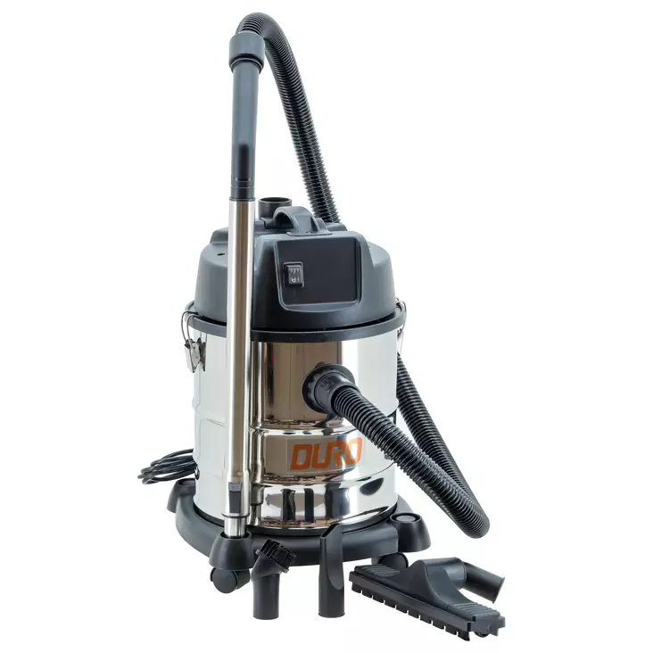 Kuiva-m=C3=A4rk=C3=A4imuri 20L RST - Byggdammsugare - 6438168101743 - 1