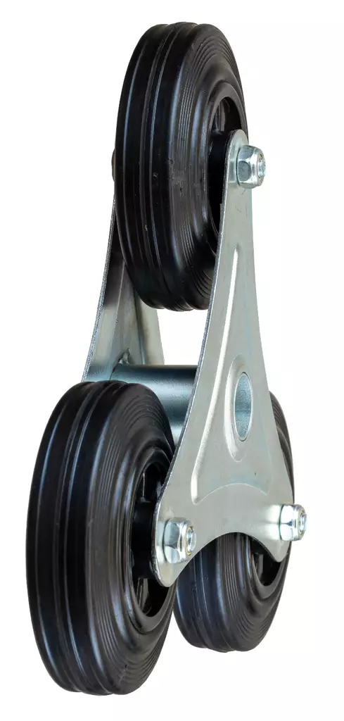 Kuljetuspy=C3=B6r=C3=A4 3x125 mm=20 - Möbelhjul - 6438168056203 - 1