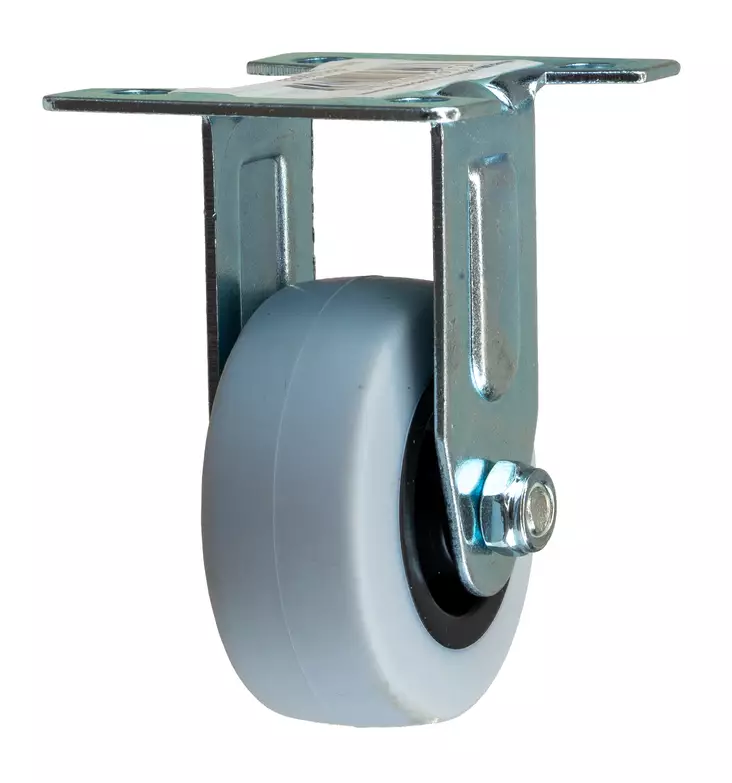 Kuljetuspy=C3=B6r=C3=A4 50 mm kumi - Möbelhjul - 6438168056173 - 1