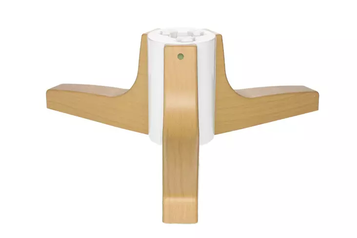 Kuusenjalka Northern tekokuuselle - Juldekorationer och textilier - 6410416098883 - 1