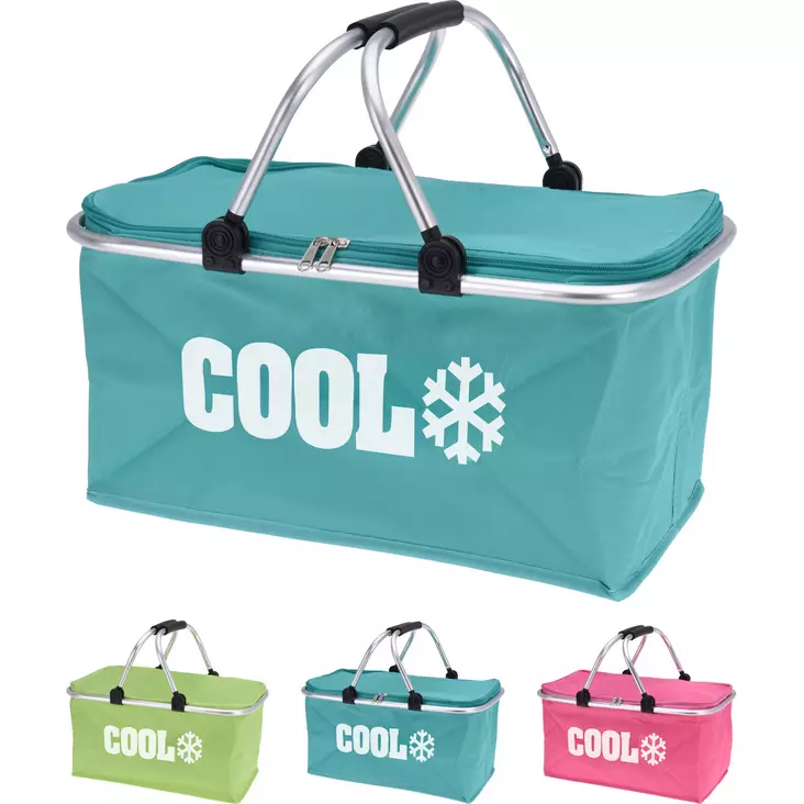 Kylväska 35 L - Kylväskor och termosar - 8719987813993 - 1