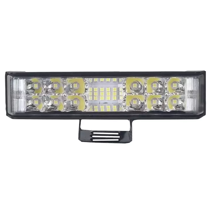 LED ty=C3=B6valo 34 x 3W - Bilbelysning - 6430074694913 - 1