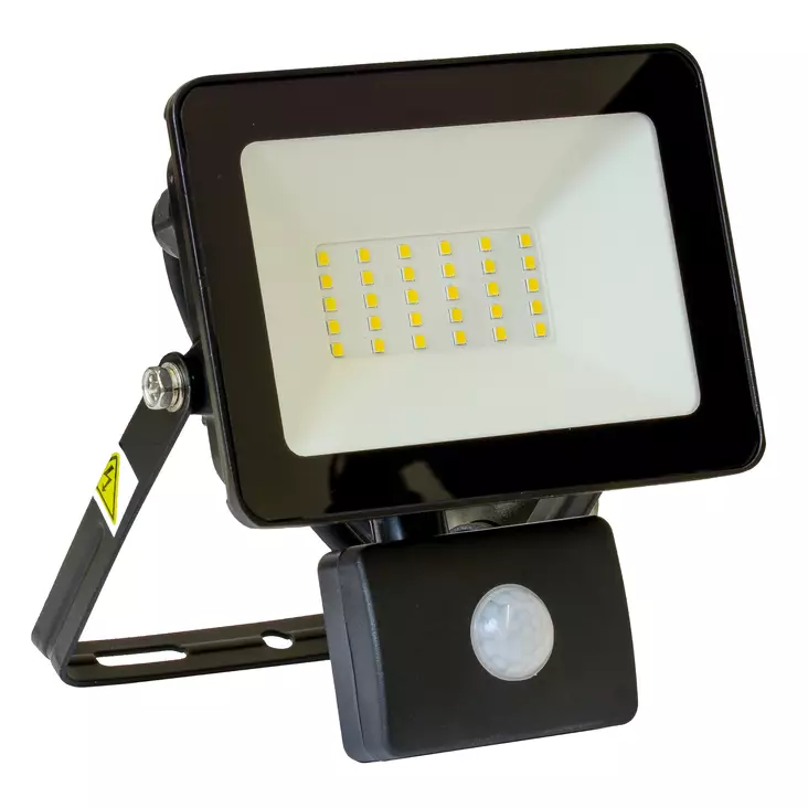 LED valonheitin - Strålkastare - 6438168098913 - 1