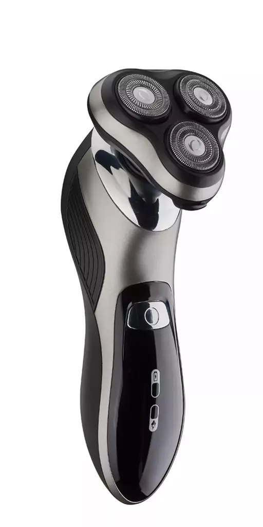 Ladattava parranajokone 2 in 1 Prego - Rakapparater och damrakapparater - 6430037755323 - 1