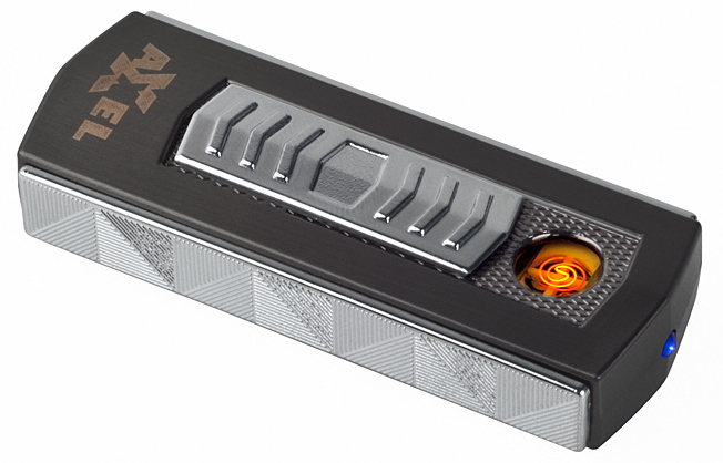 Ladattava s=C3=A4hk=C3=B6sytytin - Tändare, tändmaterial, gaser - 6438152080733 - 1