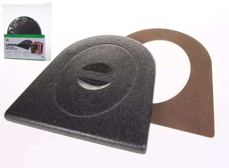 L=C3=A4mp=C3=B6istuin ulkohuussiin - Torrtoaletter - 6410412116963 - 1