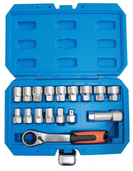 L=C3=A4pireik=C3=A4hylsysarja - Andra handverktyg - 6430074690533 - 1