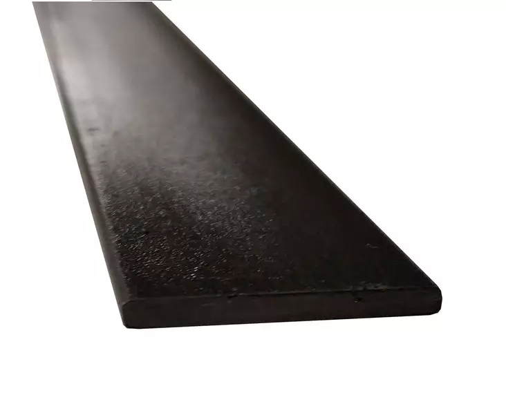 Lattarauta 5x50 - Bruksjärn och aluminiumprofiler - 6430070622033 - 1