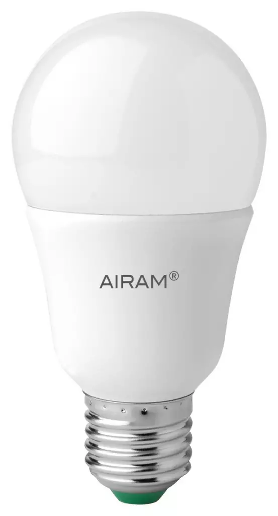 Airam LED 12W pakkaslamppu E27 kanta - Lampor och lysrör - 6435200203793 - 1
