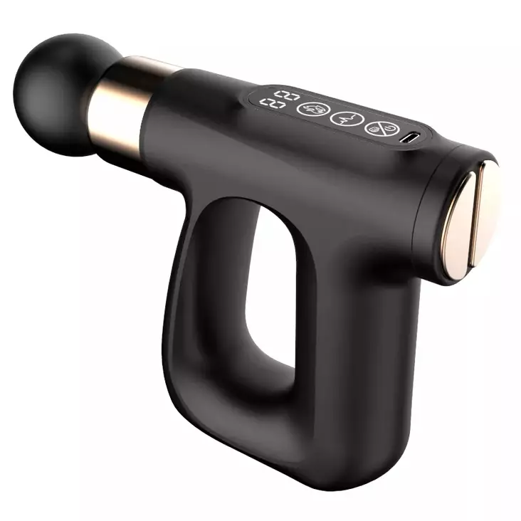 Lihashuoltovasara kuuma-kylm=C3=A4toiminto - Muskelavslappnare och massage - 6430037756863 - 1