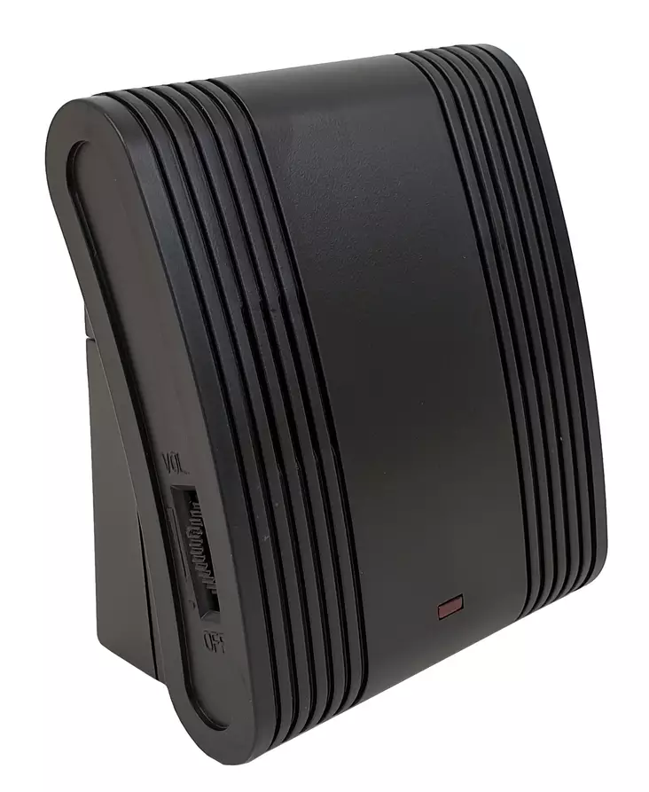 Lintukarkotin - Andra avskräckare och fällor - 5414099230203 - 1