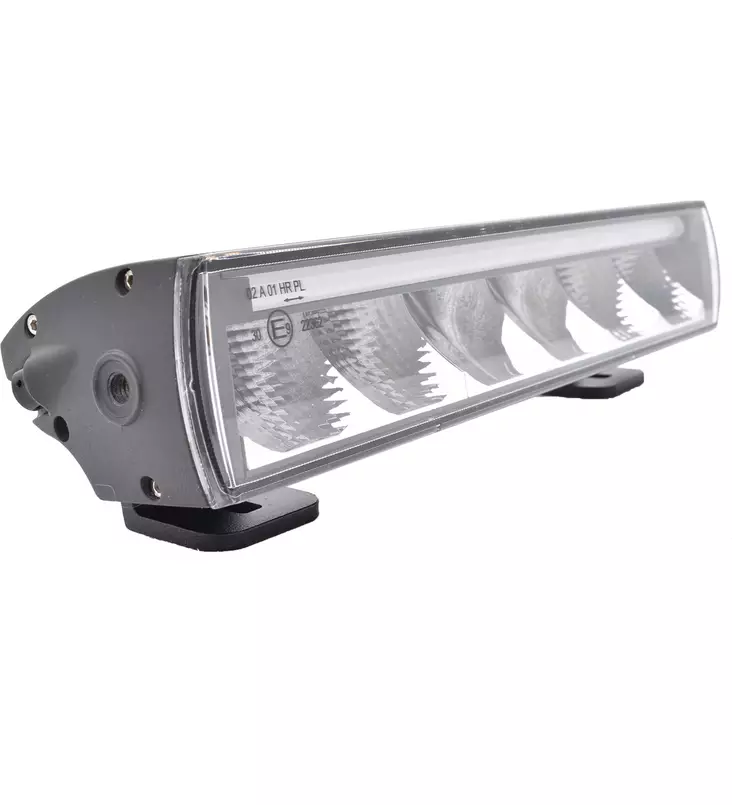 Lis=C3=A4valopaneeli Arctic Bright BL 60W Slim LED parkkivalolla - Bilbelysning - 6438014218373 - 1