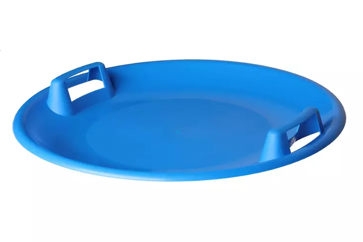 Liukuri 60 cm Atom sininen - Glidare - 6410413228023 - 1