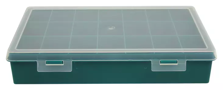  - Lagerhyllor och -lådor - TAYG-BOX3 - 1