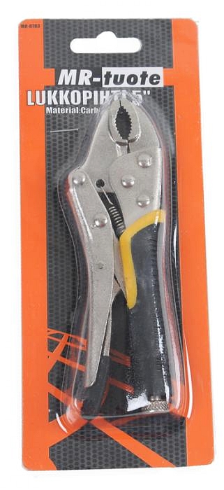 Svetstång 5" - Tänger och avbitare - 6430013065903 - 1