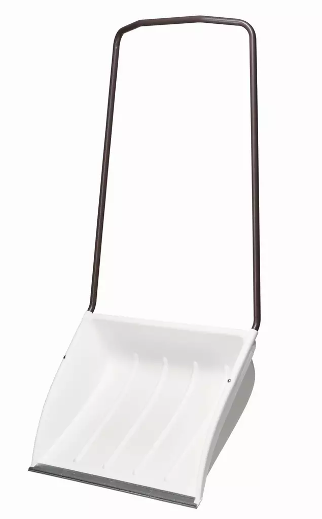 Lumikola Fiskars valkoinen - Snöverktyg - 6411501410153 - 1