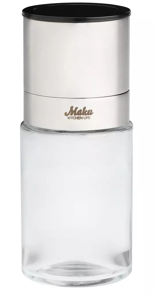 Maustemylly lasia ja ter=C3=A4st=C3=A4 160 ml - Dagliga köksartiklar - 6410412900173 - 1